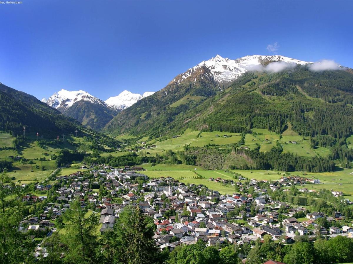 Spacious Apartment With Close To Skiing Points Mittersill Luaran gambar