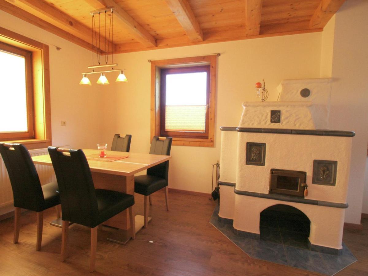 Spacious Apartment With Close To Skiing Points Mittersill Luaran gambar
