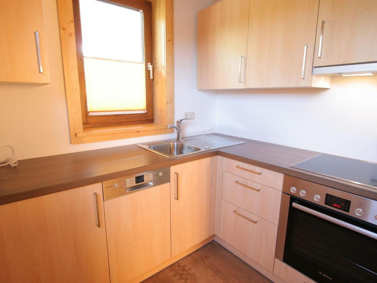 Spacious Apartment With Close To Skiing Points Mittersill Luaran gambar